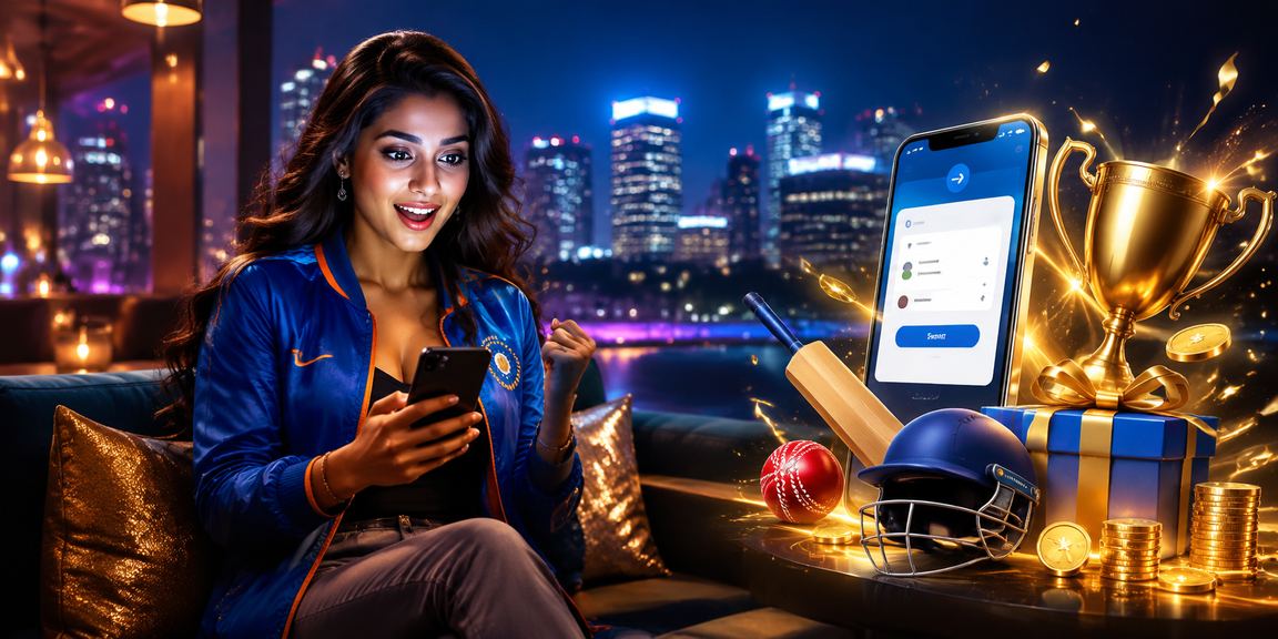 Players enjoying Andar Bahar on mobile devices